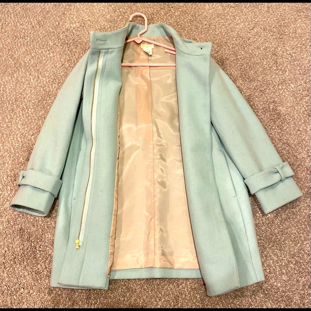 CrewCuts by JCREW Coat - Picture 3 of 6